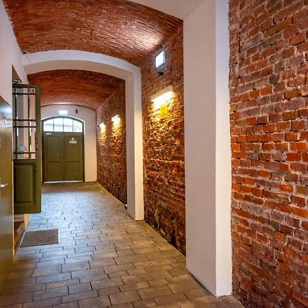 Modern Apartment Arizona Studio Old Town Dietla Balcony Krakow Dış mekan fotoğraf