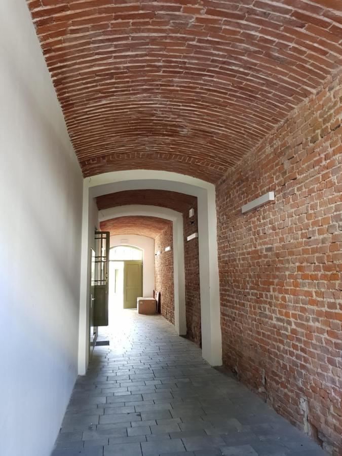 Modern Apartment Arizona Studio Old Town Dietla Balcony Krakow Dış mekan fotoğraf